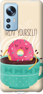 

Чехол Treat Yourself для Xiaomi 12X 1273589