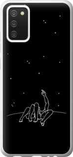 

Чохол Романтика на Samsung Galaxy A02s A025F 1608964