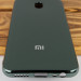 Фото TPU чехол Matte LOGO для Xiaomi Redmi 8a (Зелений / Dark Green) в маназині vchehle.ua