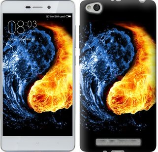

Чехол Инь-Янь для Xiaomi Redmi 5A 519677
