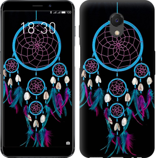 

Чохол Ловець снів на Meizu M6s 641945
