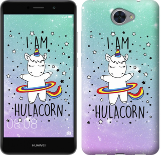 

Чехол Im hulacorn для Huawei Y7 2017 624797