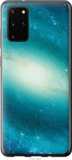 

Чохол Блакитна галактика на Samsung Galaxy S20 Plus 1578320