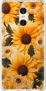 

Чохол Соняшники 2 на Xiaomi Redmi Pro 1646783