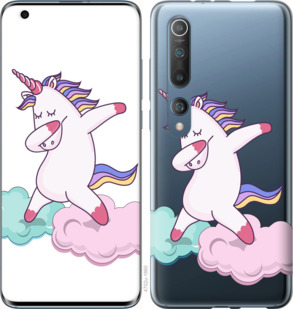 

Чохол єдиноріг на Xiaomi Mi 10 Pro 917871