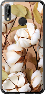 

Чехол Хлопок для Huawei P20 Lite 1648916