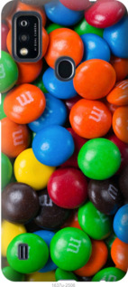 

Чехол M&M's для ZTE Blade A51 1220504