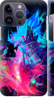 

Чехол Абстрактный чехол для iPhone 14 Pro Max 1482526