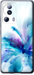 

Чехол цветок для Xiaomi Civi 2 1559197