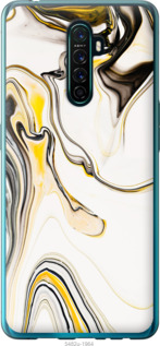

Чехол Краски v3 для Oppo Reno Ace 1436421