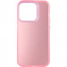 TPU+PC чехол Magic glow with protective edge для Apple iPhone 13 Pro Max (6.7") (Pink)