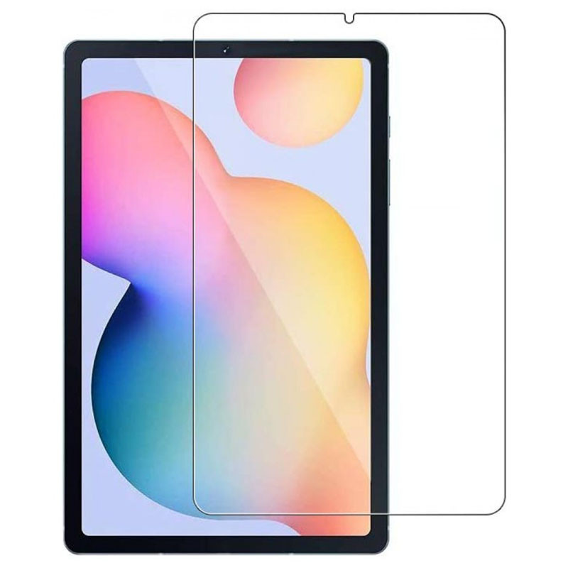 Защитное стекло Ultra 0.33mm (в упак.) для Samsung Galaxy Tab S6 Lite 10.4" (2022) (2020)
