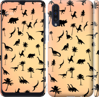 

Чохол Динозаврики 1 на Samsung Galaxy A30s A307F 893956