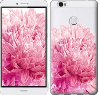 

Чохол Хризантема для Huawei Honor Note 8 844541
