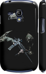 Чохол Захисник v3 на Samsung Galaxy S3 mini