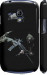 Чехол Защитник v3 для Samsung Galaxy S3 mini