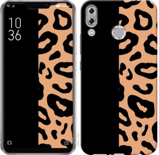 

Чехол Пятна леопарда для Asus Zenfone 5 ZE620KL 727282