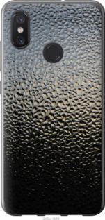 

Чехол Мокрое стекло для Xiaomi Mi8 1023602