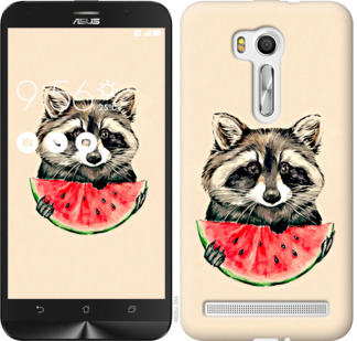 

Чехол Енотик с арбузом для Asus ZenFone Go TV ZB551KL 800083