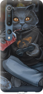 

Чохол gamer cat на Motorola G8 Power Lite 1083904