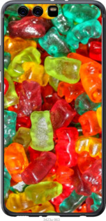 

Чехол Желейки haribo для Huawei P10 Plus 1384847