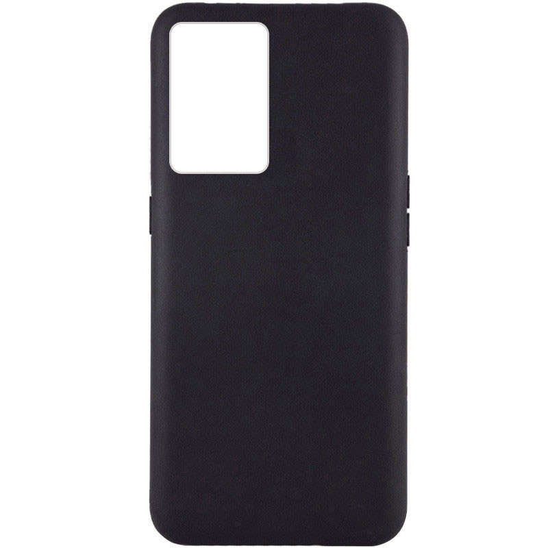 Чехол TPU Epik Black для Oppo Reno 7 4G