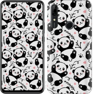 

Чохол Панди на Huawei P Smart Z 742023