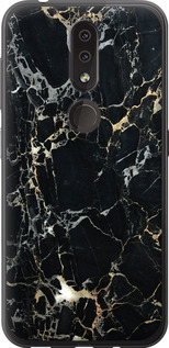 

Чехол Черный мрамор для Nokia 4.2 1690938