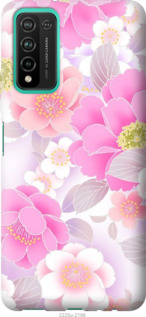

Чохол Цвіт яблуні на Huawei Honor 10X Lite 1145972