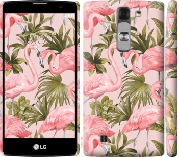 

Чохол фламінго 2 на LG G4c H522y 744617