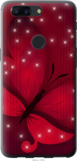 

Чохол Місячний метелик на OnePlus 5T 616763