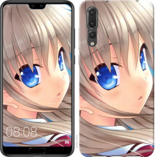 

Чехол Шарлотта для Vivo V15 pro 782609