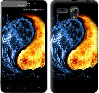 

Чохол Інь-Янь на Lenovo A616 169239