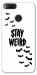Чехол Stay Weird для Xiaomi Mi 5X