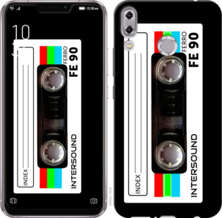 

Чохол Касета с90 на Asus Zenfone 5 ZE620KL 929841