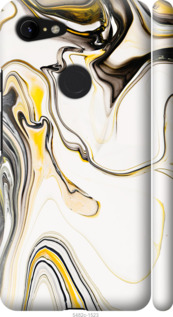 

Чехол Краски v3 для Google Pixel 3 XL 1436579