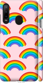 

Чохол Rainbows на Samsung Galaxy A8S 971700