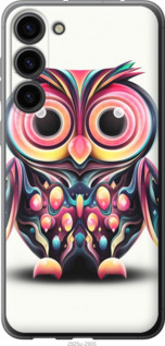 

Чохол Сова v3 на Samsung Galaxy S23 Plus 1516894
