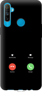 

Чехол Айфон 1 для Realme C3 1037813