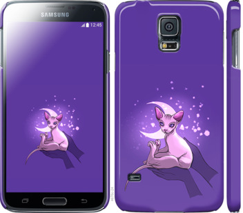 

Чохол Кiт2 на Samsung Galaxy S5 g900h 852168