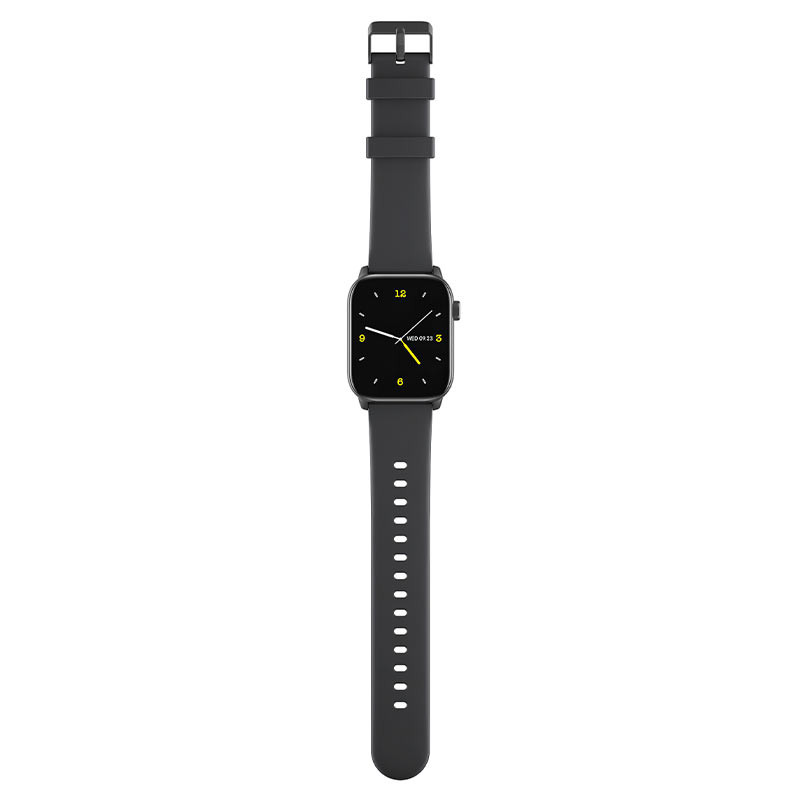 Заказать Смарт-часы Hoco Y3 Smart sports watch (call version) (Черный) на vchehle.ua