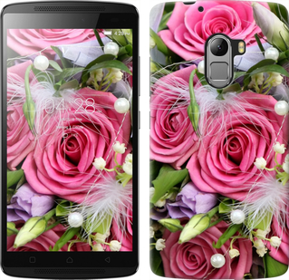 

Чехол Нежность для Lenovo A7010 97110