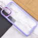 Купить Чехол TPU+PC Lyon Case для Apple iPhone 14 (6.1") (Purple) на vchehle.ua