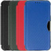 Шкіряний чохол-книжка GETMAN Razor (PU) на Xiaomi Redmi 14C / Poco C75
