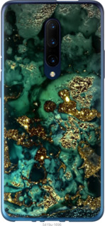 

Чохол Мрамор золото богатство для OnePlus 7 Pro 1405795
