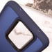 Купить Чехол TPU+PC Lyon Frosted для Xiaomi Redmi Note 8 Pro (Navy Blue) на vchehle.ua