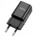 СЗУ HOCO N19 Rigorous PD25W 1Type-C (Черный)