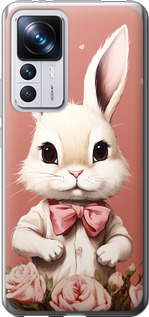 

Чехол Зайчик для Xiaomi 12T Pro 1649844
