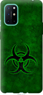 

Чохол biohazard 30 на OnePlus 8T 1174864