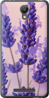 Чехол Лаванда для Xiaomi Redmi Note 2